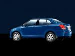 Maruti-Suzuki Swift DZire 2008 года